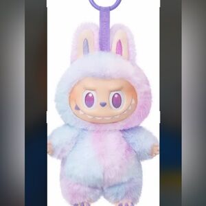 The Monsters Big Into Energy Luck